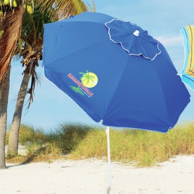 Margaritaville 6.5' Beach Umbrella   